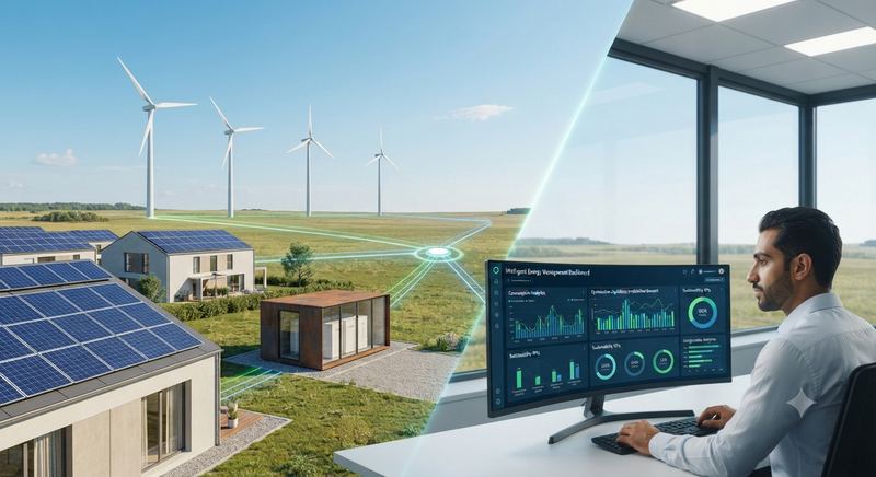 Solar Energy Planning