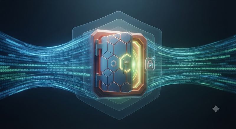 Data Security and Trust